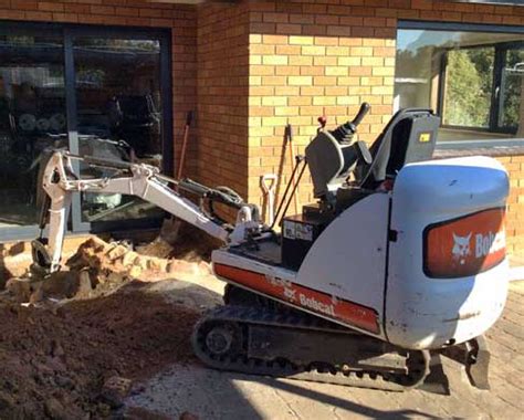 mini excavator hire canberra|mini hire canberra.